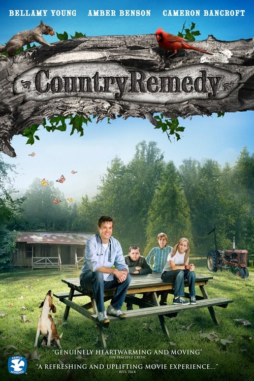 Where to stream Country Remedy