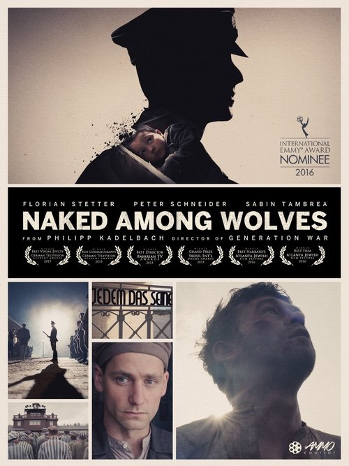 Naked Among Wolves 2015