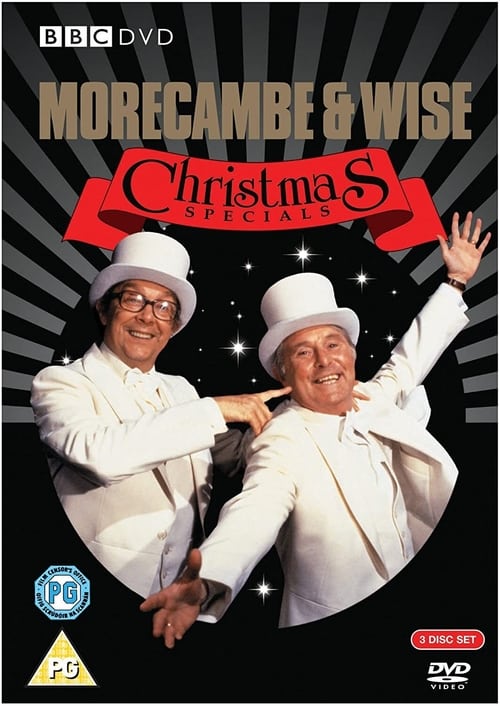 Morecambe & Wise: Christmas Specials 2007