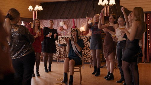 A Sámi Wedding S01E05 backdrop