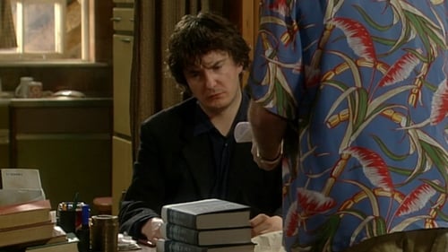 Poster della serie Black Books