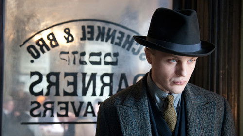 Episodio 2: Nosotros solos