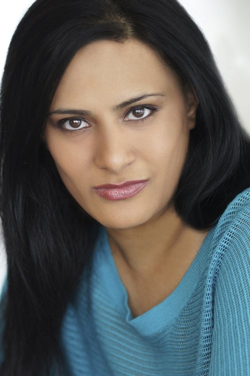 Kim Patel isBhavna