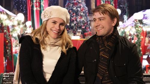 Watch Much Ado About Christmas Online Indiewire