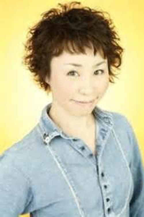 Kép: Rikako Aikawa színész profilképe