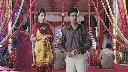 Hemal, Gudiya Look For Baa