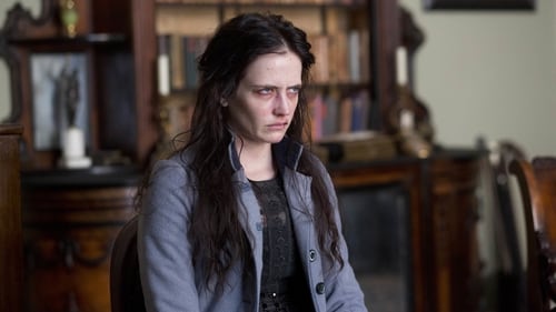 Penny Dreadful: 1×5