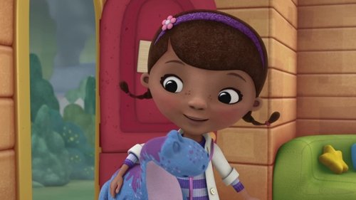 Doc McStuffins, S02E37 - (2014)