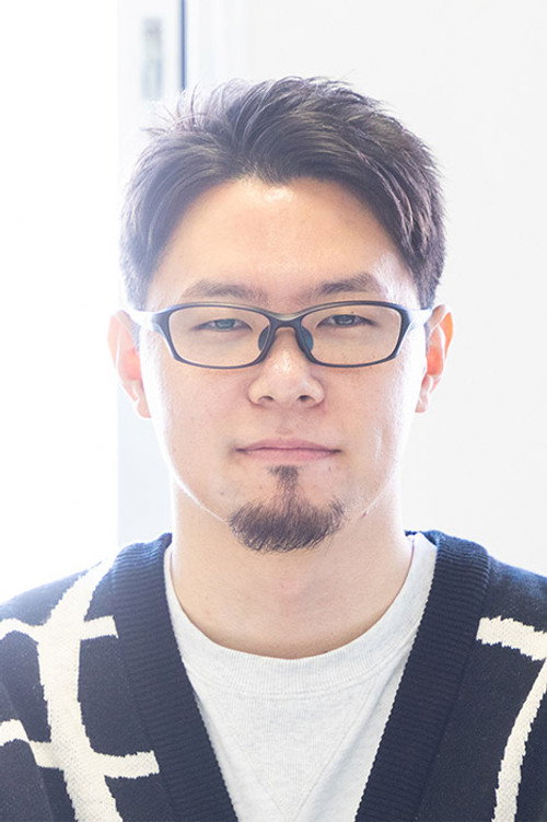 Akihito Suzuki