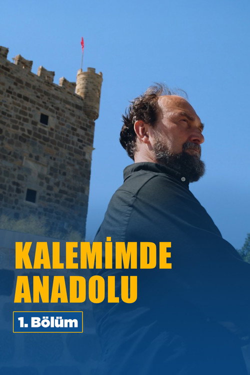 Kalemimde Anadolu