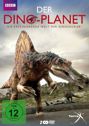 Der Dino-Planet