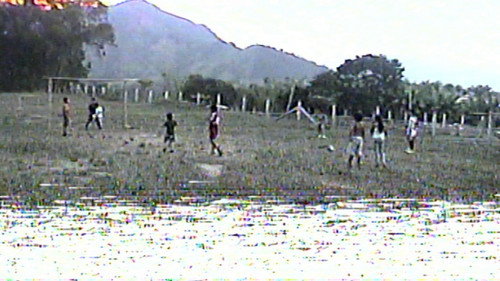 Lo impermanente Backdrop Blur