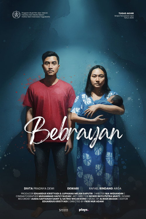 BEBRAYAN