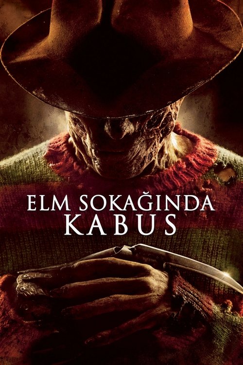 Elm Sokağında Kabus ( A Nightmare on Elm Street )