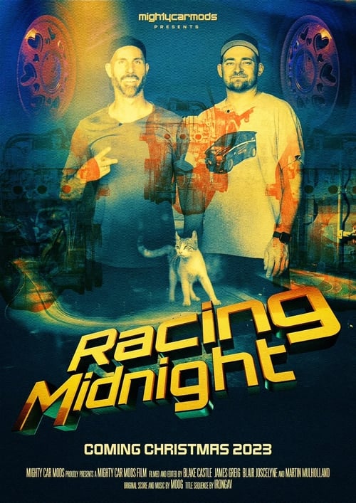 Racing Midnight (2023)