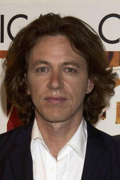 Dominic James Miller