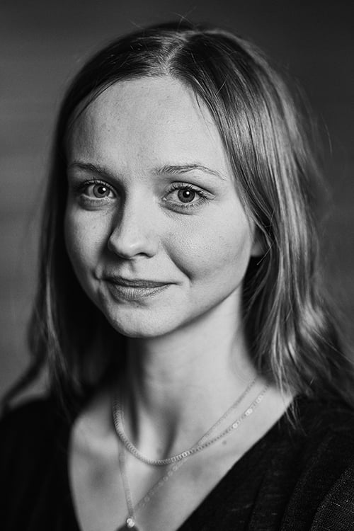 Anna Åström profile picture