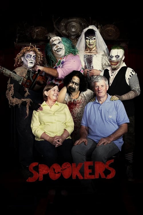 Spookers 2017