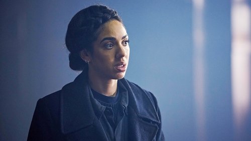 Doctor Who: 10×8