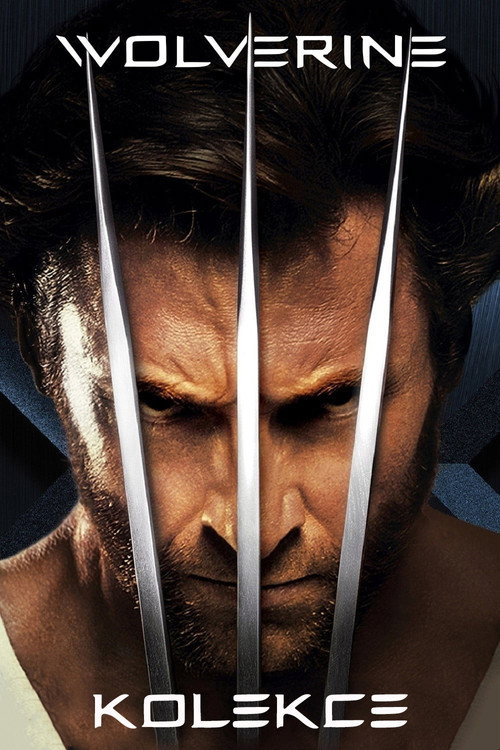 Wolverine (kolekce)