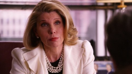 The Good Wife, S02E15 - (2011)