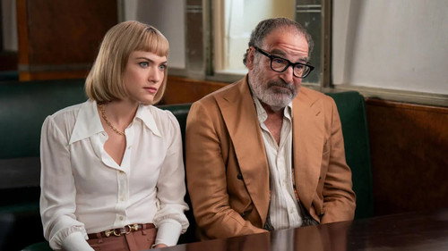 Meurtres et autres complications 1x1