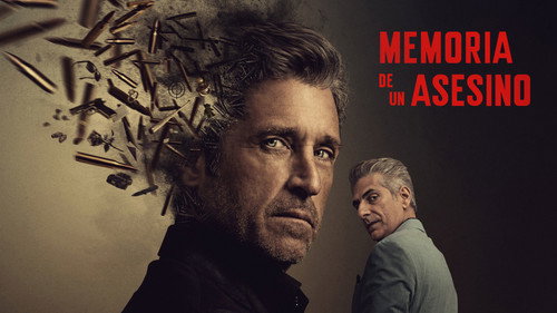 Memory of a Killer