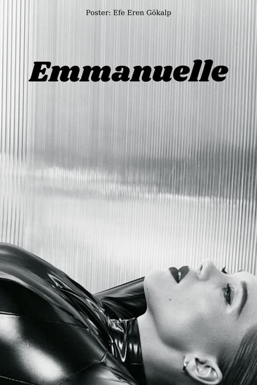 Emmanuelle poster