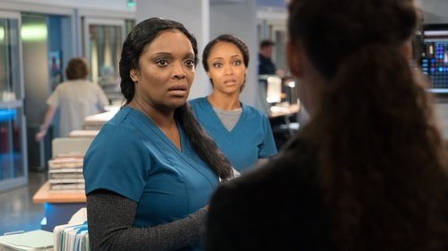 Chicago Med – Atendimento de Emergência: 1×10