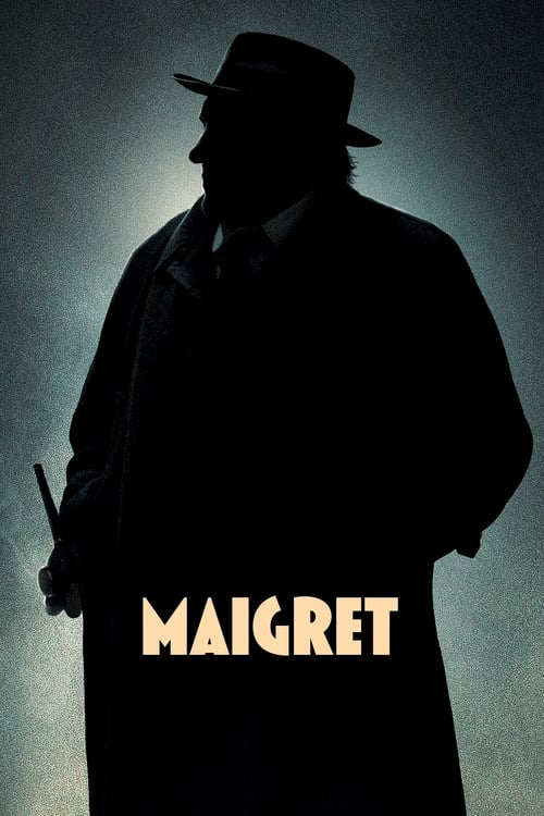  Maigret - 2022 