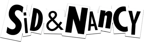 Sid and Nancy