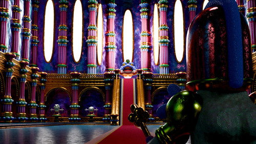 THE CRACRAS: GENESIS