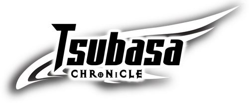 Tsubasa RESERVoir CHRoNiCLE