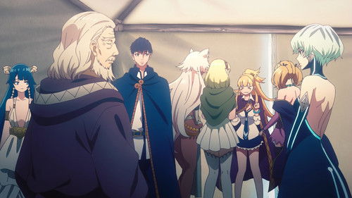 Image de l'épisode Épisode 21