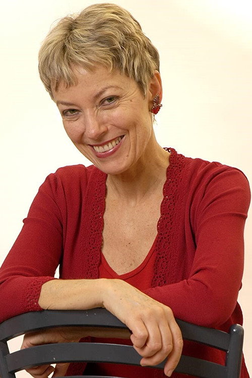 ჯეან გილპინ