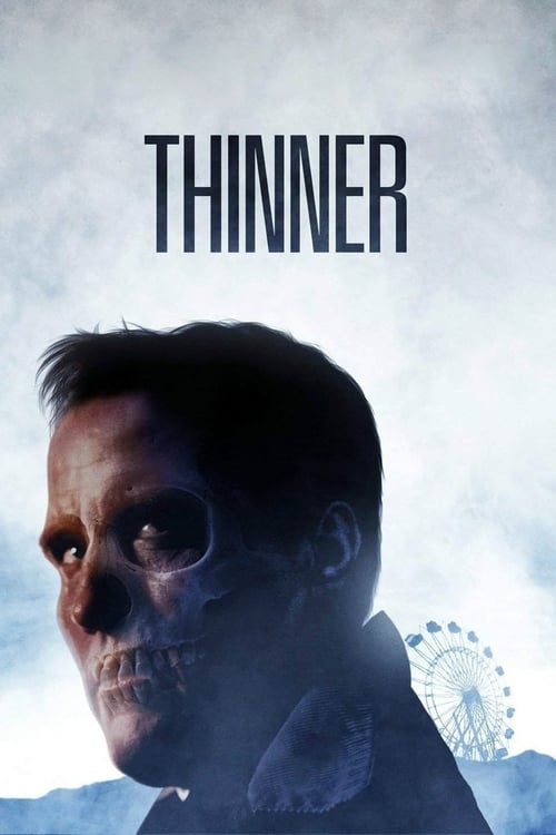 Largescale poster for Thinner