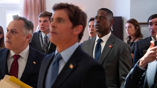 Paradise: 1×7