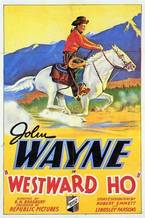 Westward Ho (1935)