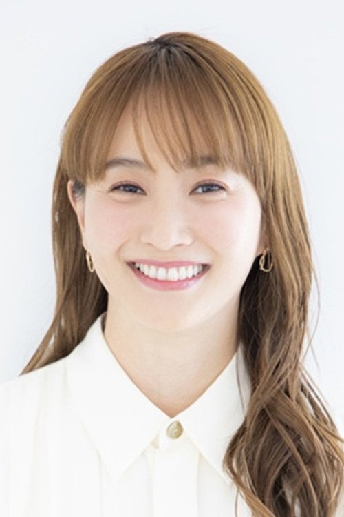 Miki Fujimoto