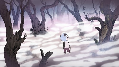 Summer Camp Island, S04E13 - (2021)