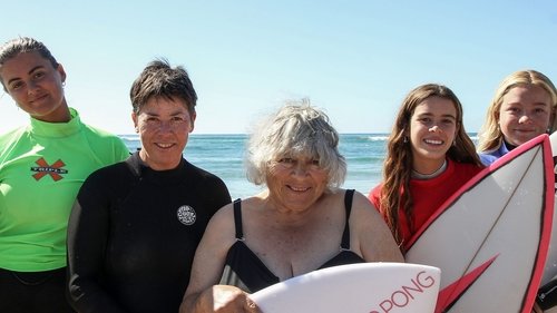 Poster della serie Miriam Margolyes: A New Australian Adventure