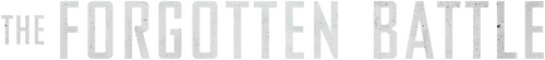 The Forgotten Battle