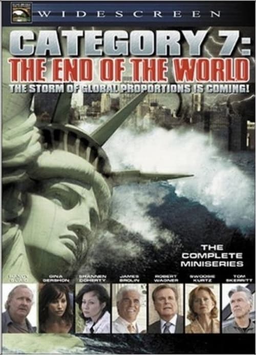 Poster Category 7: The End of the World