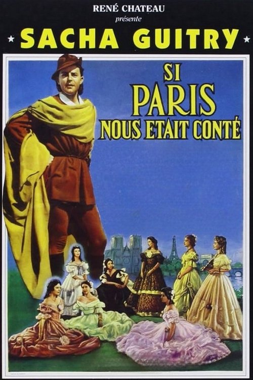 If Paris Were Told to Us