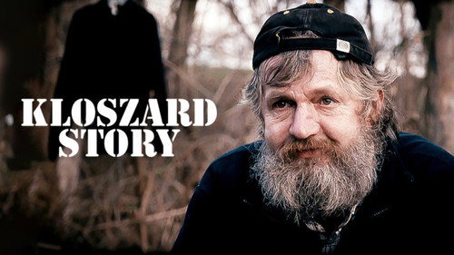 Kloszard story - Season 1 Backdrop Blur