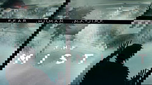 The Mist