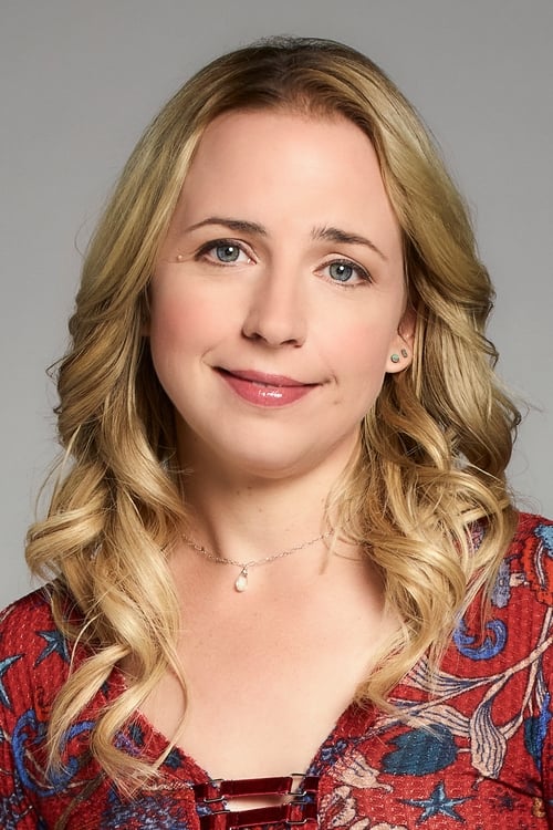 Lecy Goranson isSandra