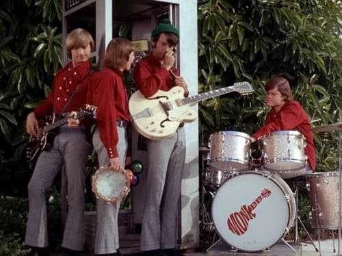 The Monkees, S01E19 - (1967)