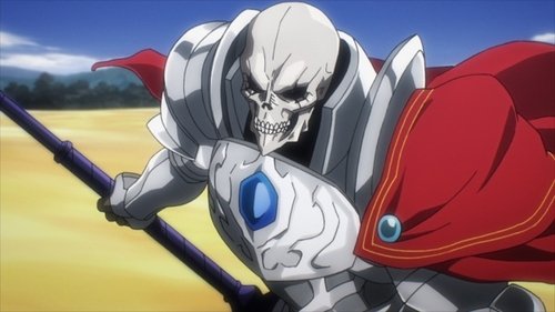 Assistir Overlord S01E13 – 1×13 – Legendado Assistir Overlord S01E13 – 1×13 – Legendado