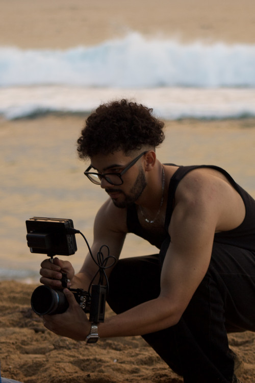 Eliel Gracia